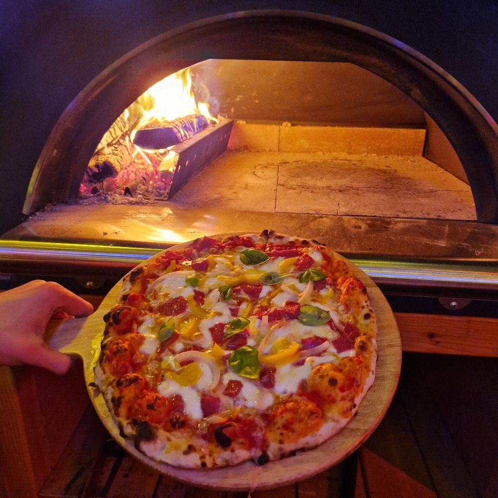 Dokter Pizza