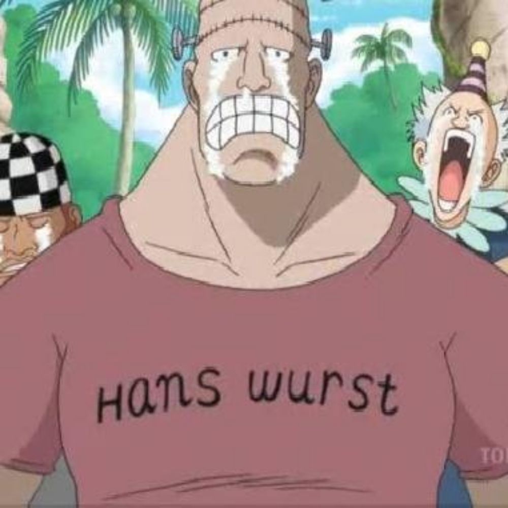 Hans Wurst