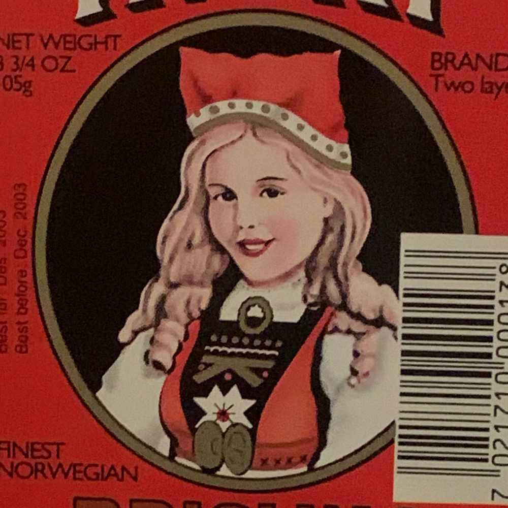 Profile avatar