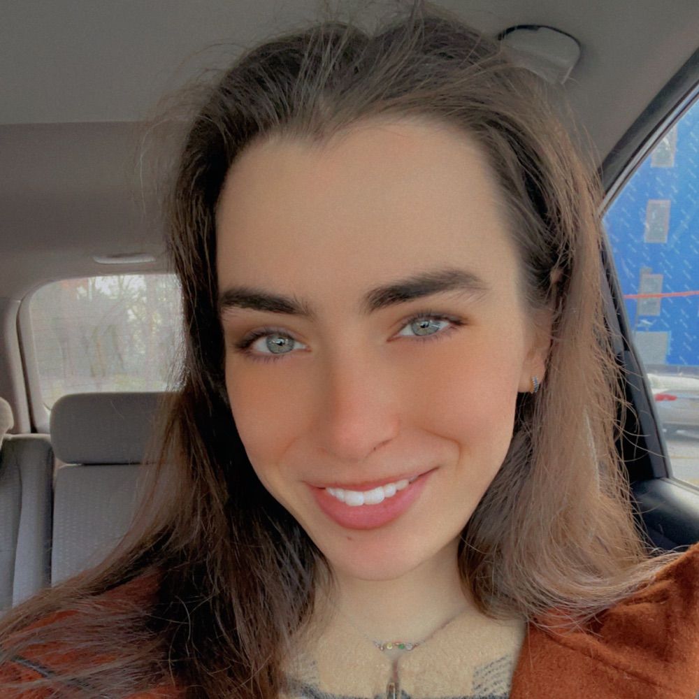 Seanna Tate