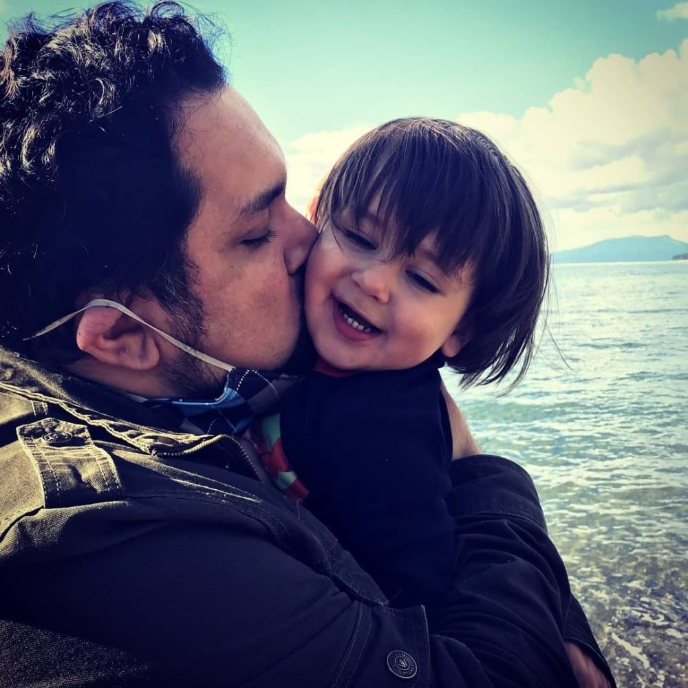Chris Cornejo