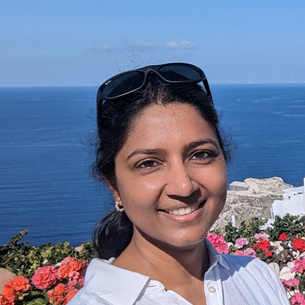 Jyoti Madhusoodanan