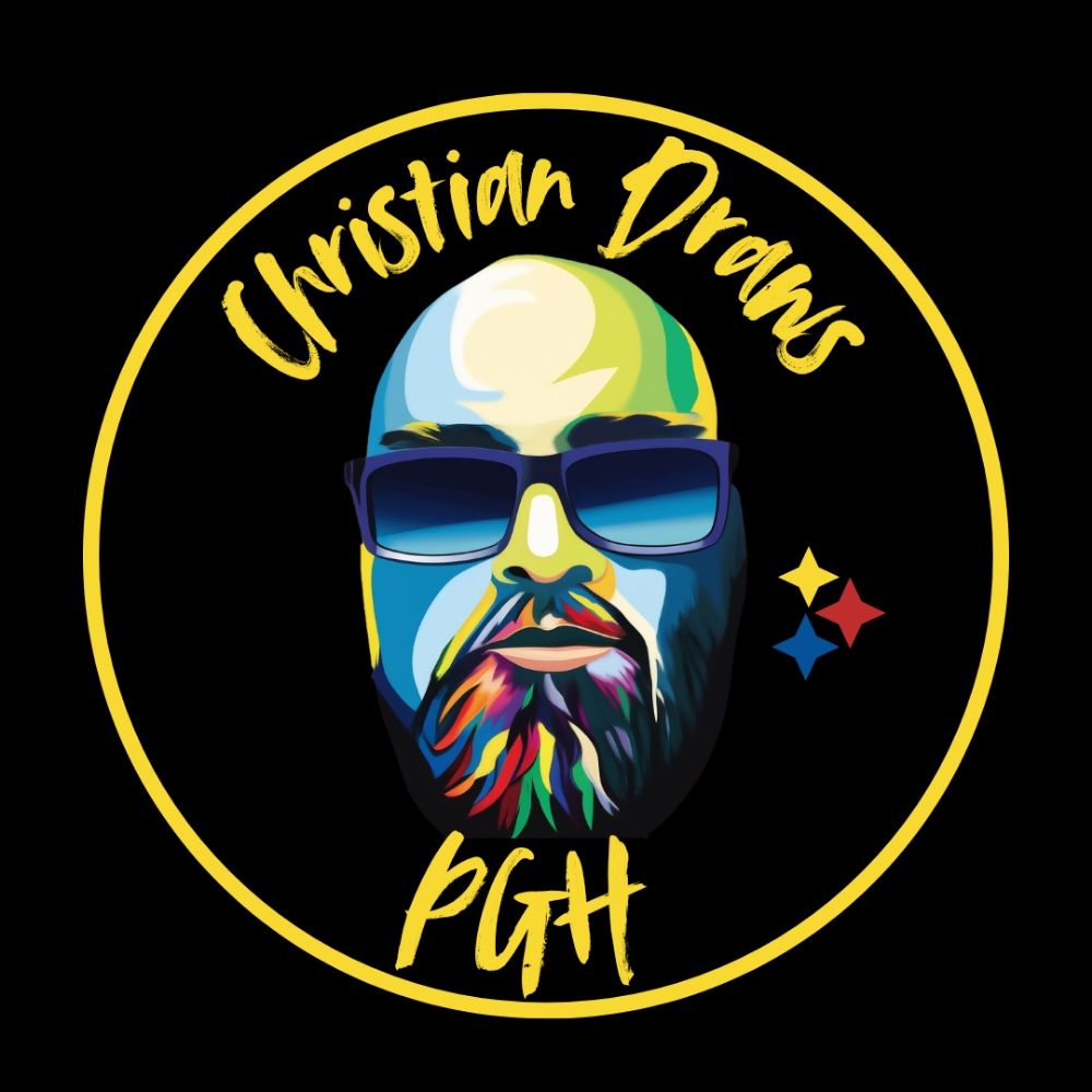 Christian Draws Pittsburgh