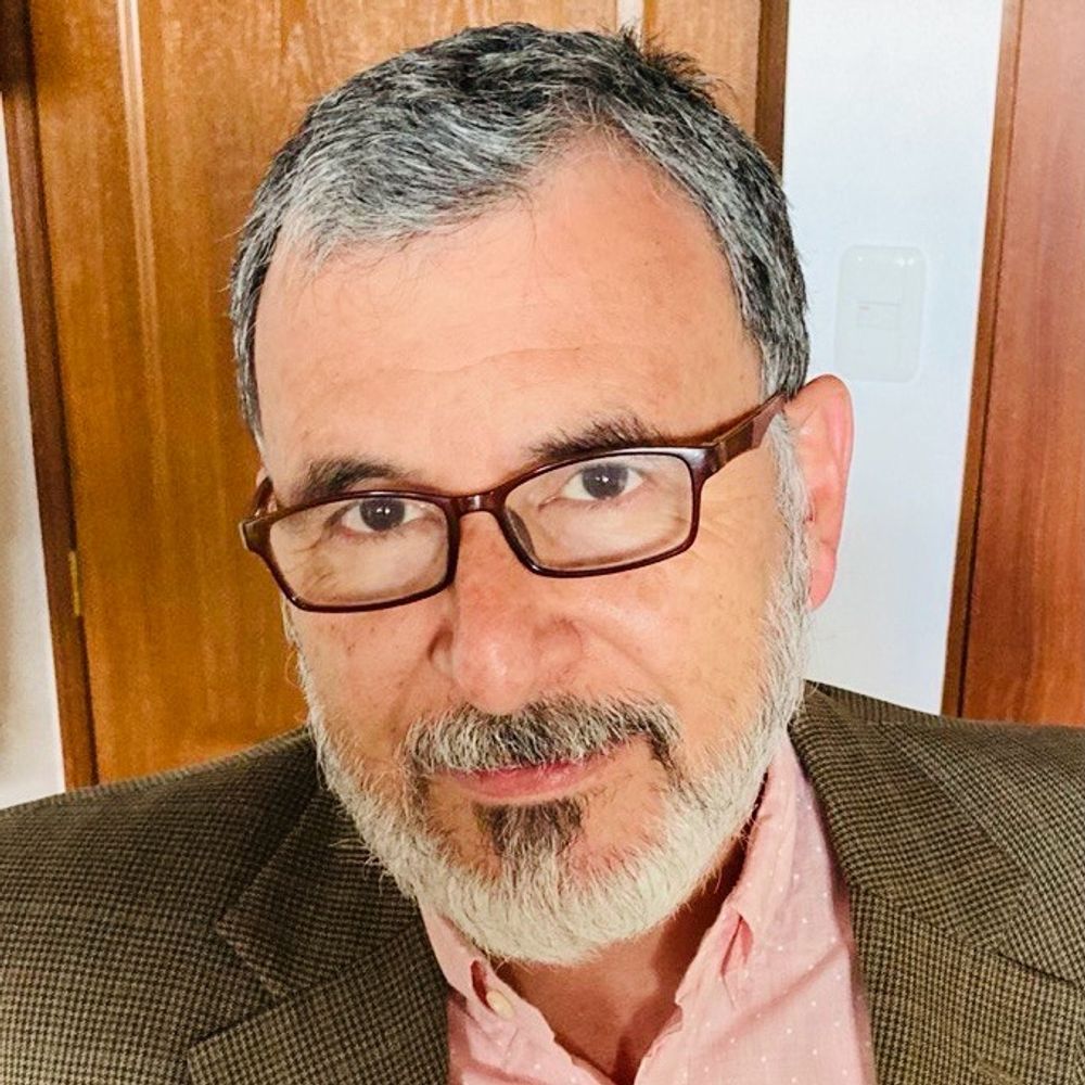 Marcelo Del Pozo