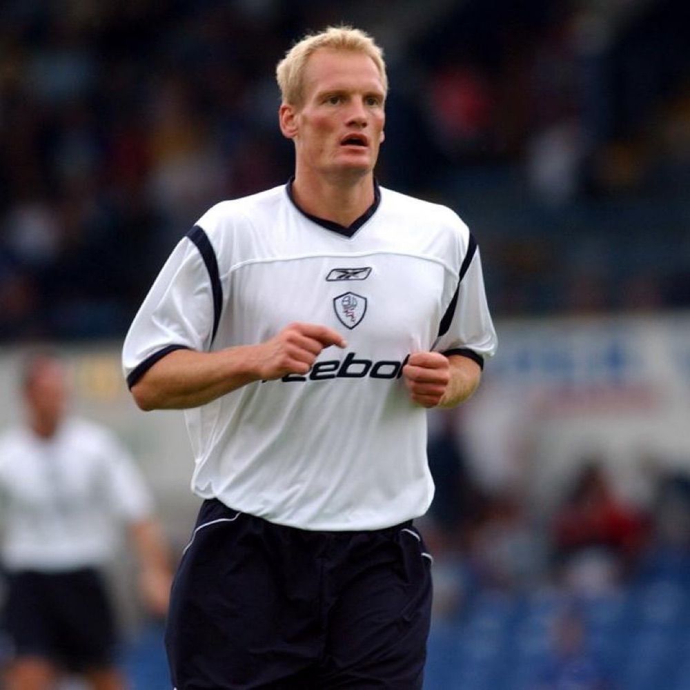 Daily BWFC Player