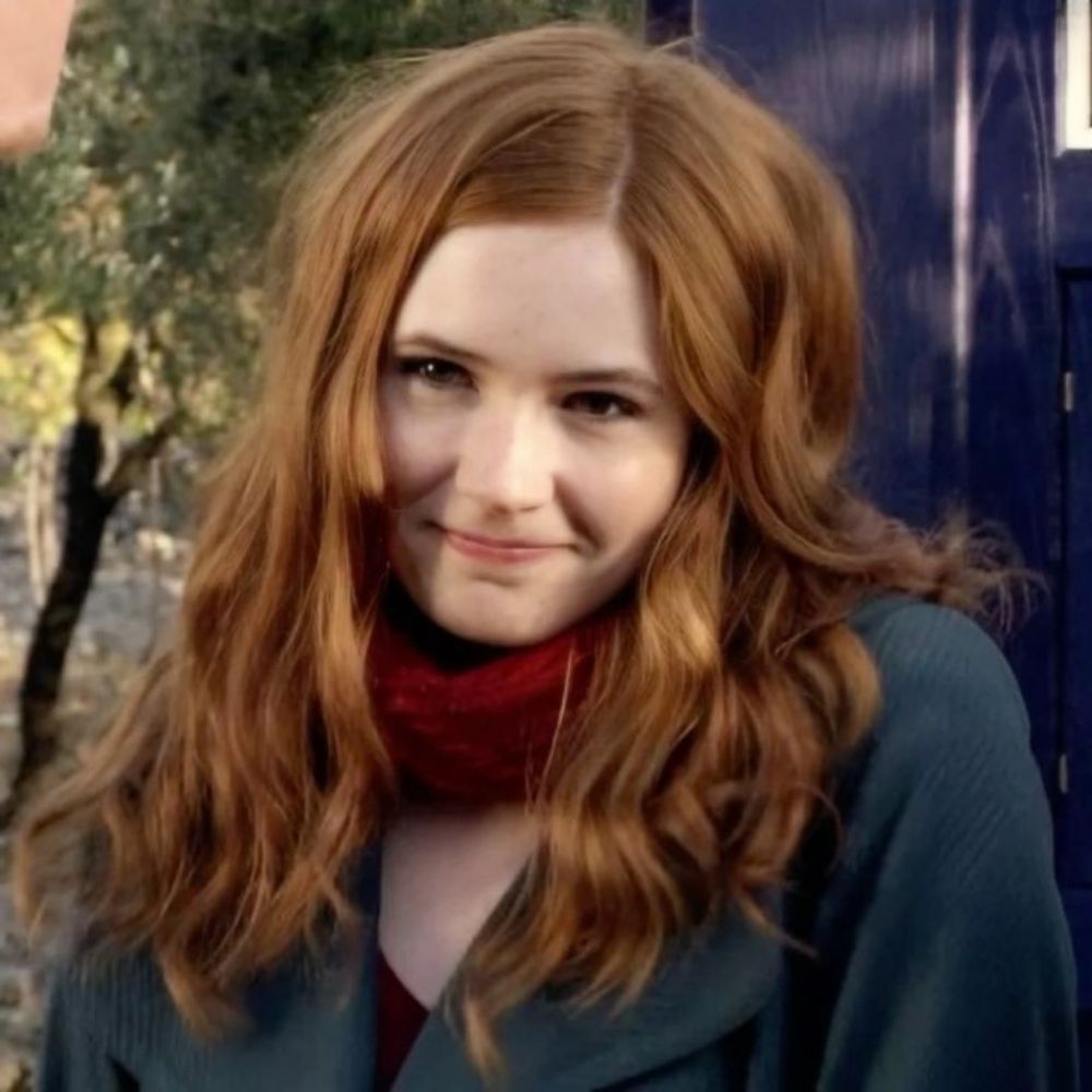 Gece, the girl who waited 