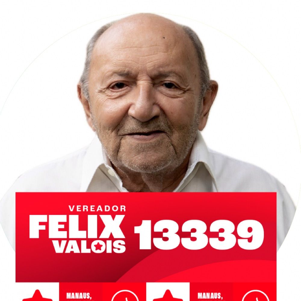 Félix Valois