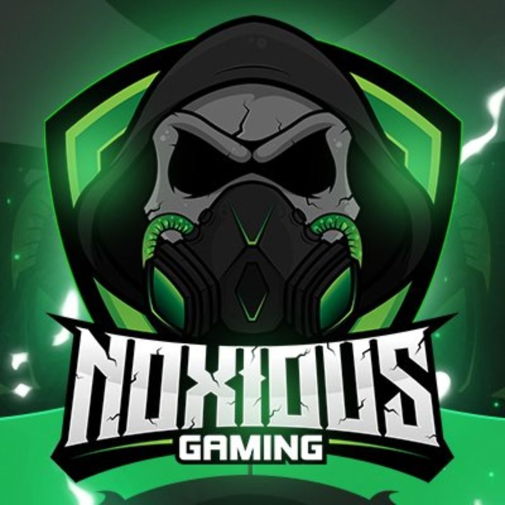 Noxious Gaming