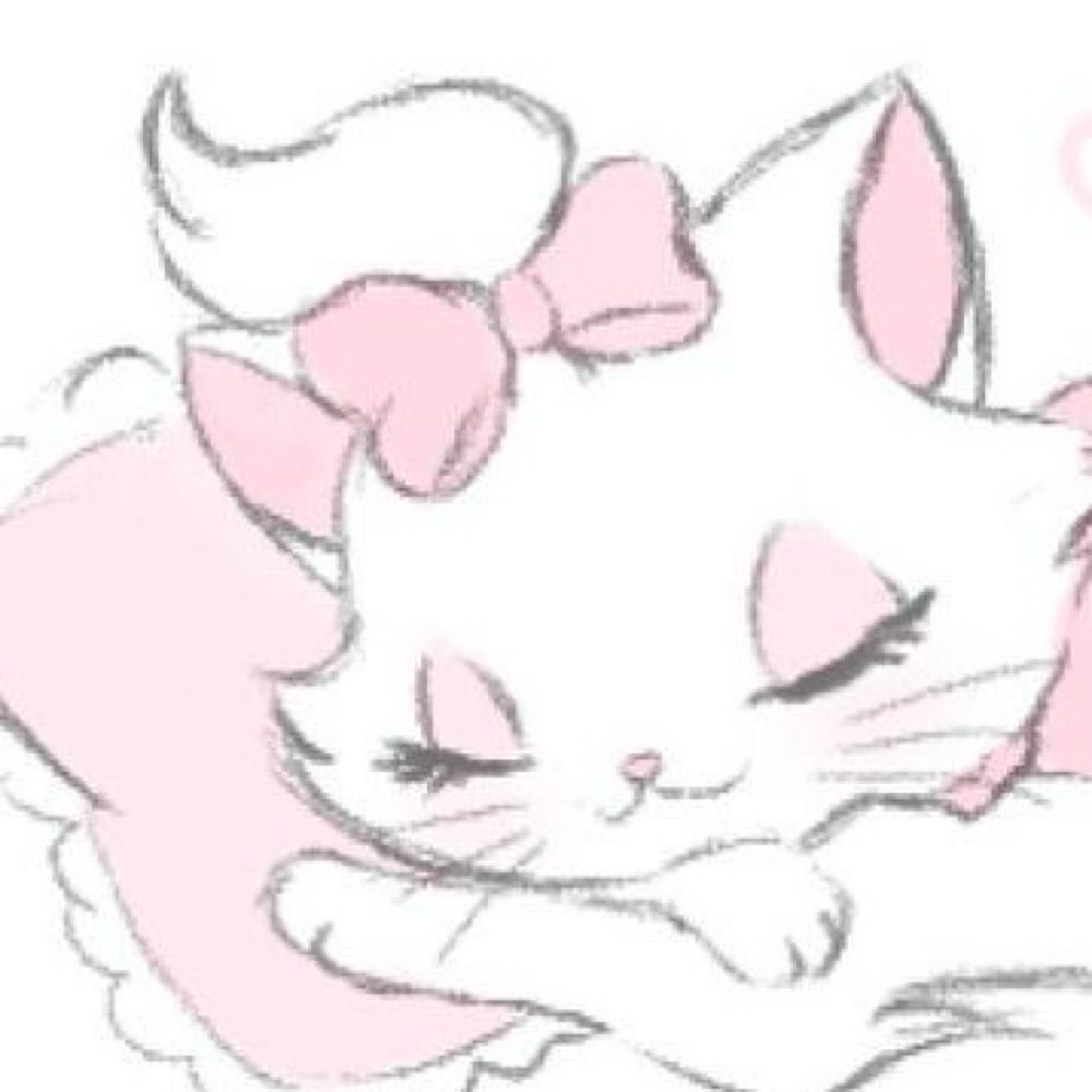 🎀🖍️STAY MAGICAL