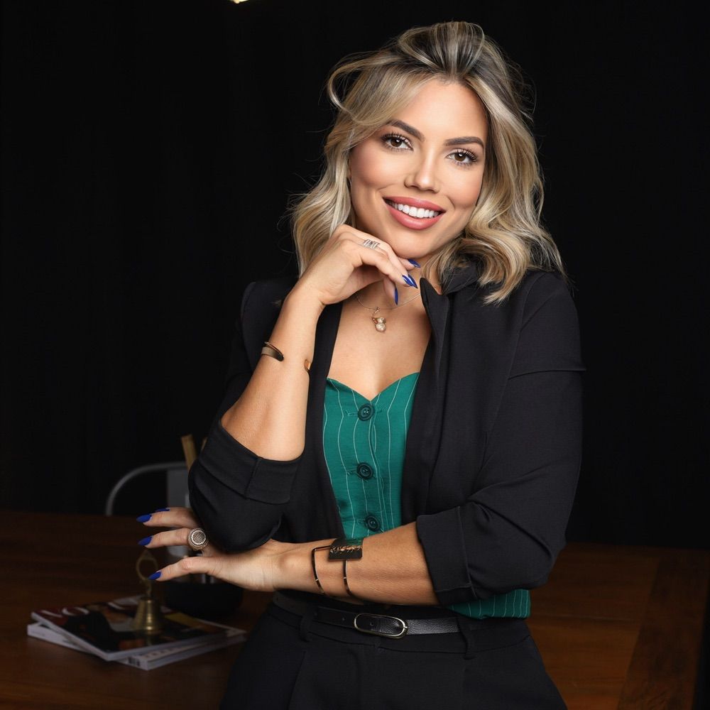 Dayane Ortega