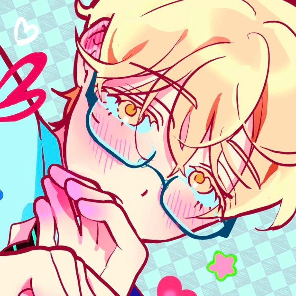 Cinna THEY/THEM