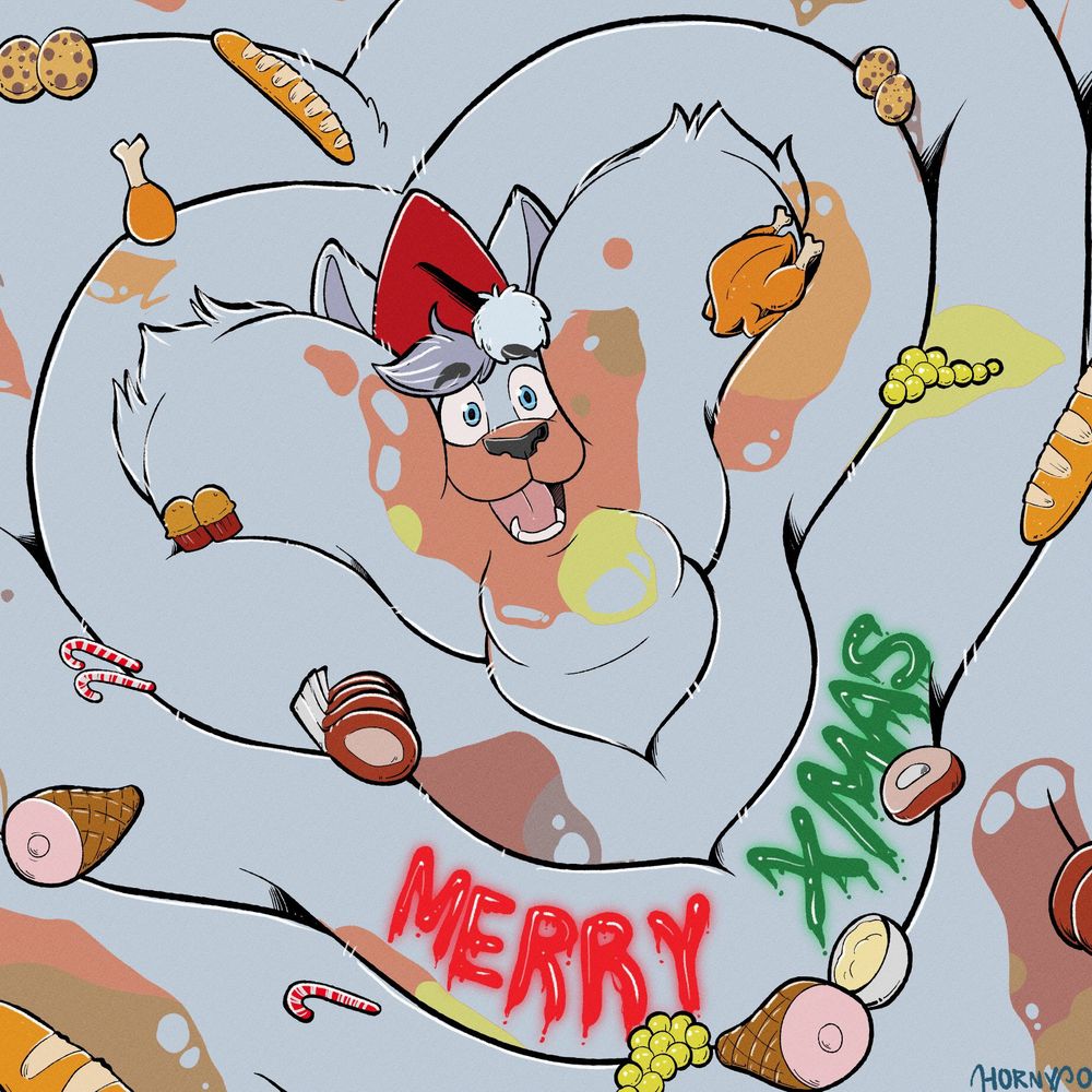 Tony fatty