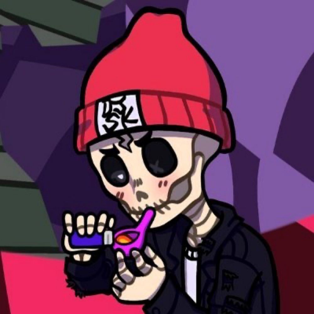 DeeJaySkullKid