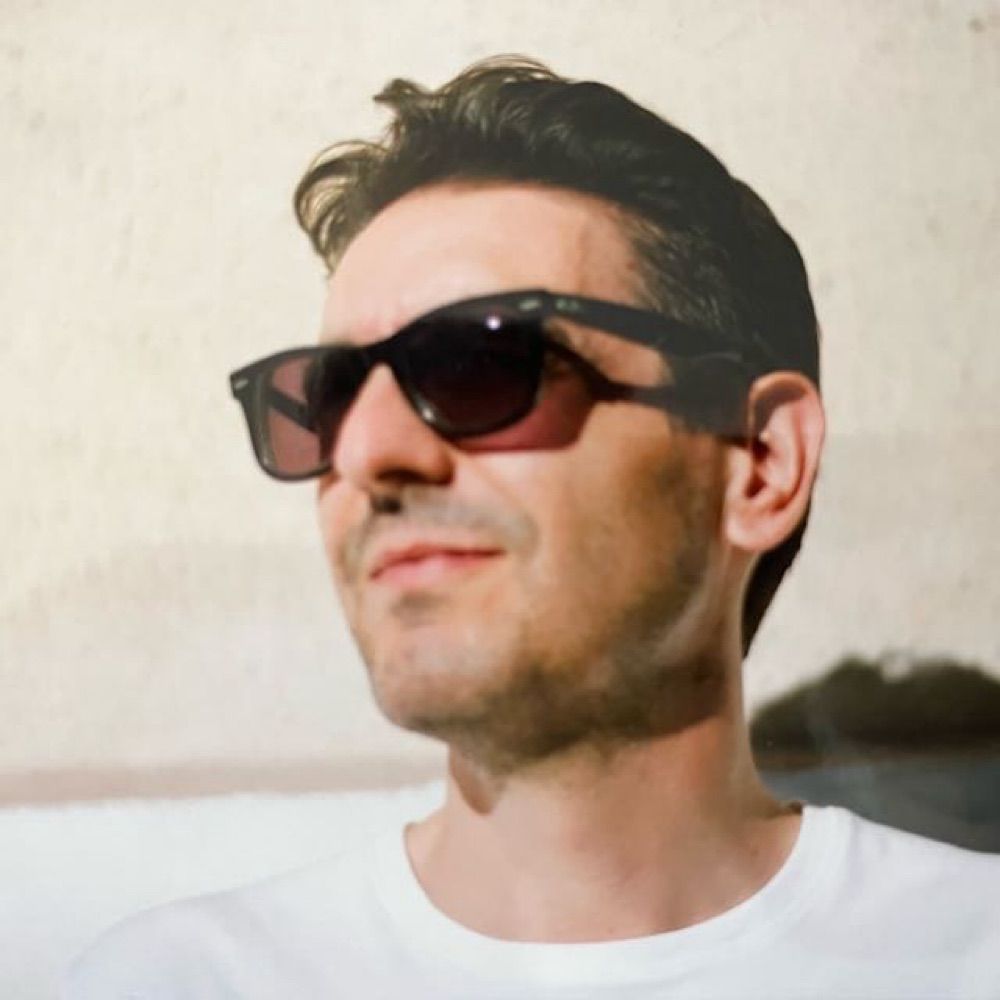 Luis Vives-Ferrándiz