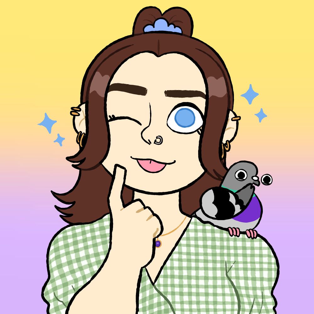chuck 🐦💐