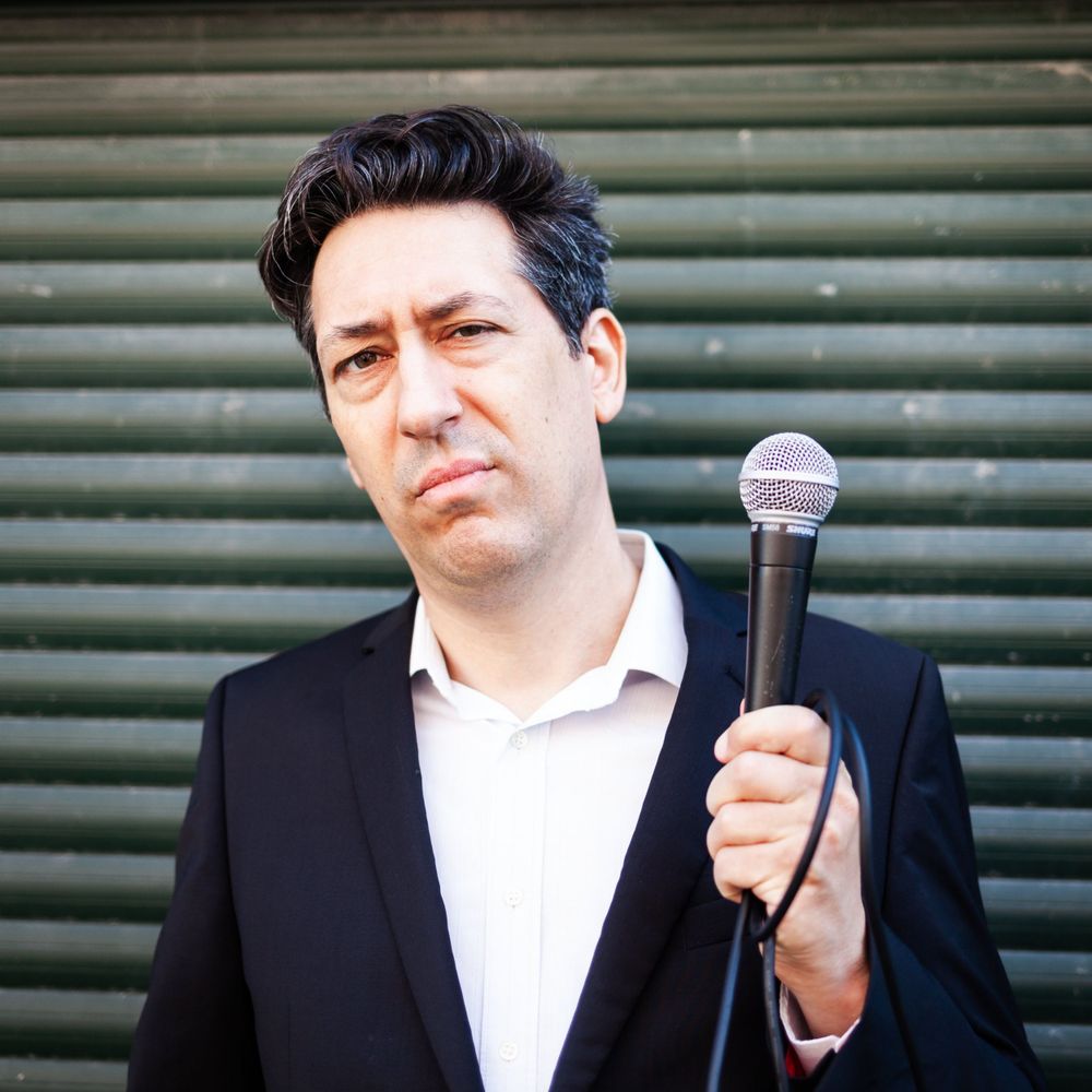 Steven H