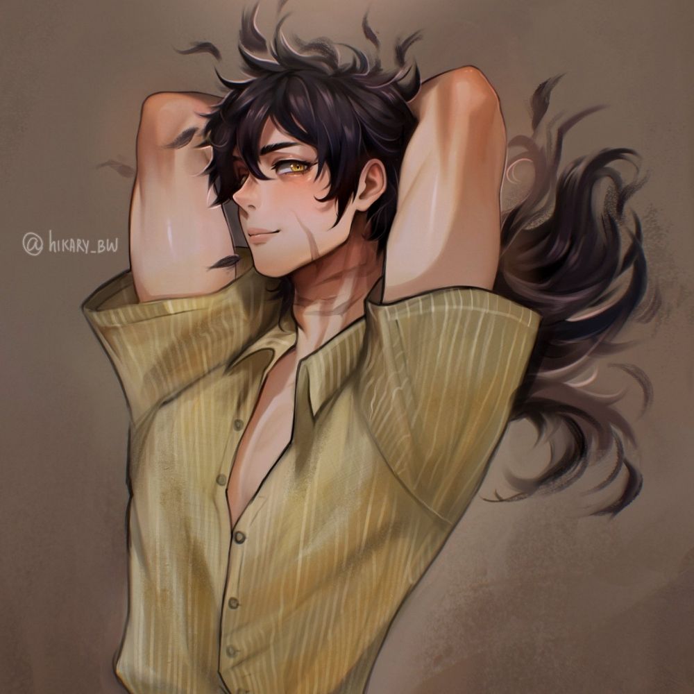 VanitasIsMySon