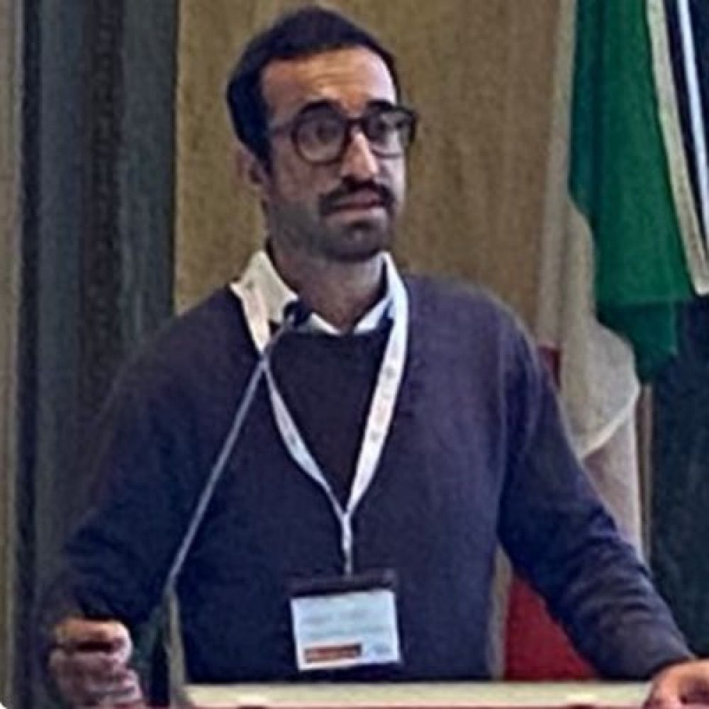 Davide Usula