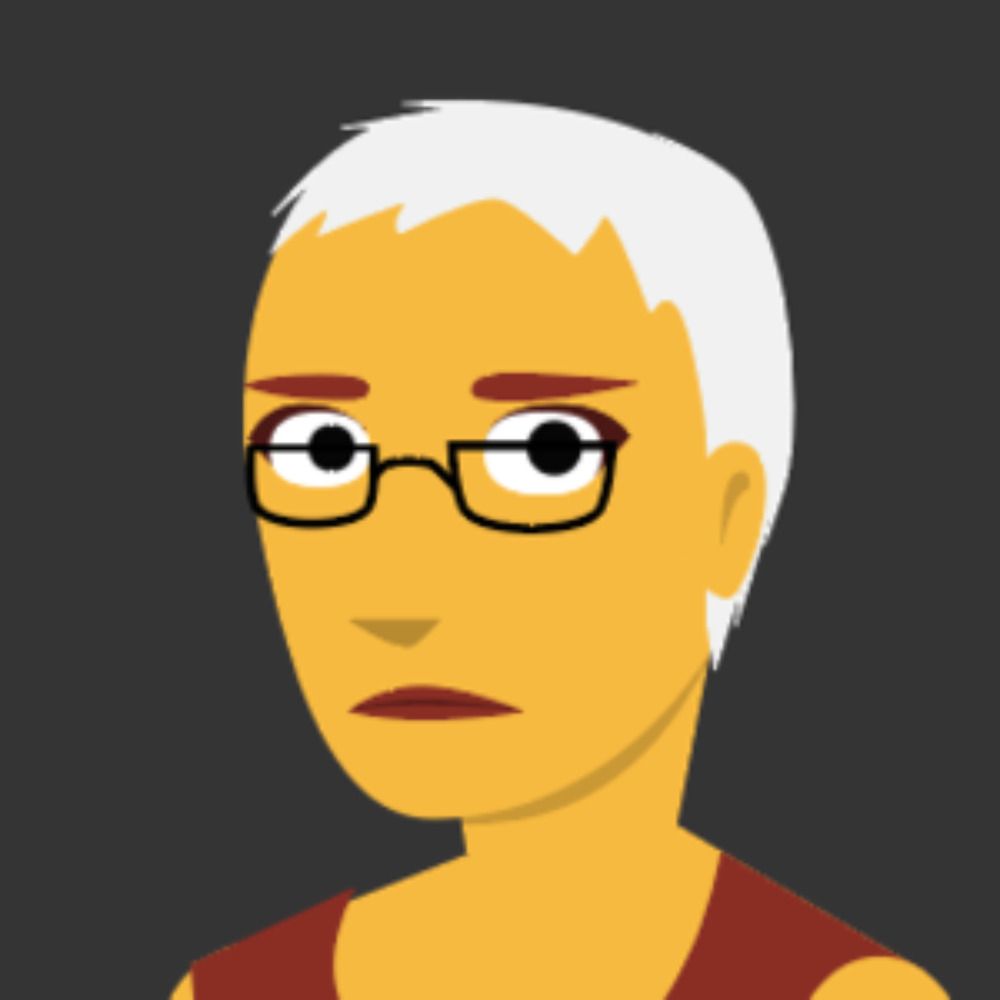 literaryliekki.bsky.social profile picture
