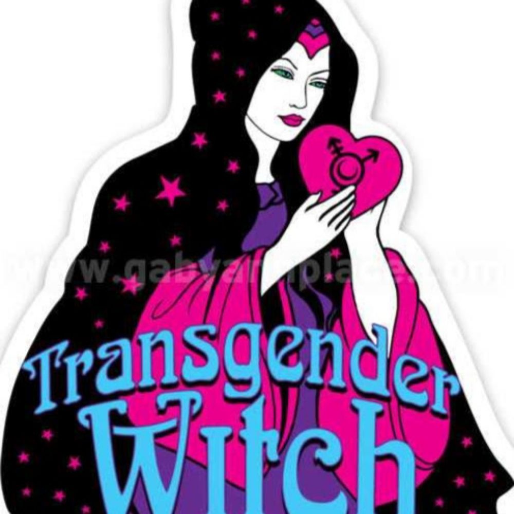 TranZ~Witch