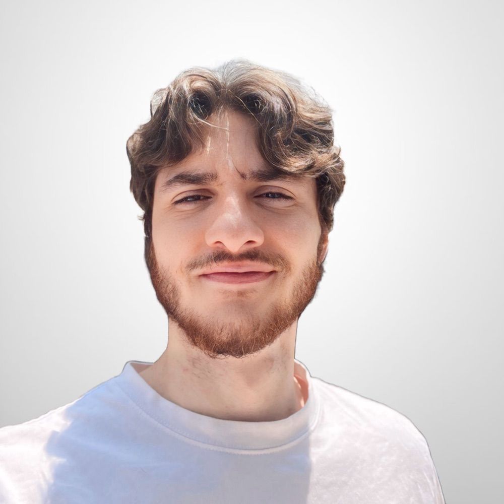 Iván Rey