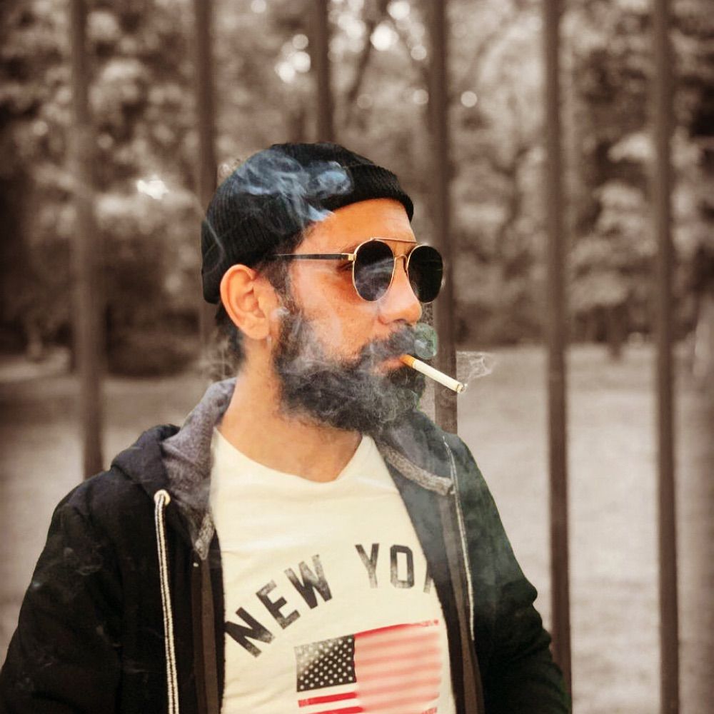 Alireza