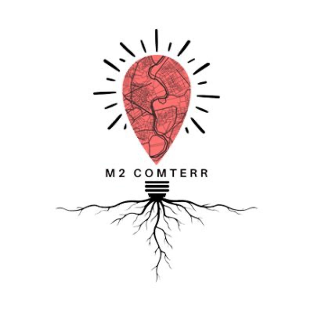 Master 2 Communication & Territoires - Toulouse