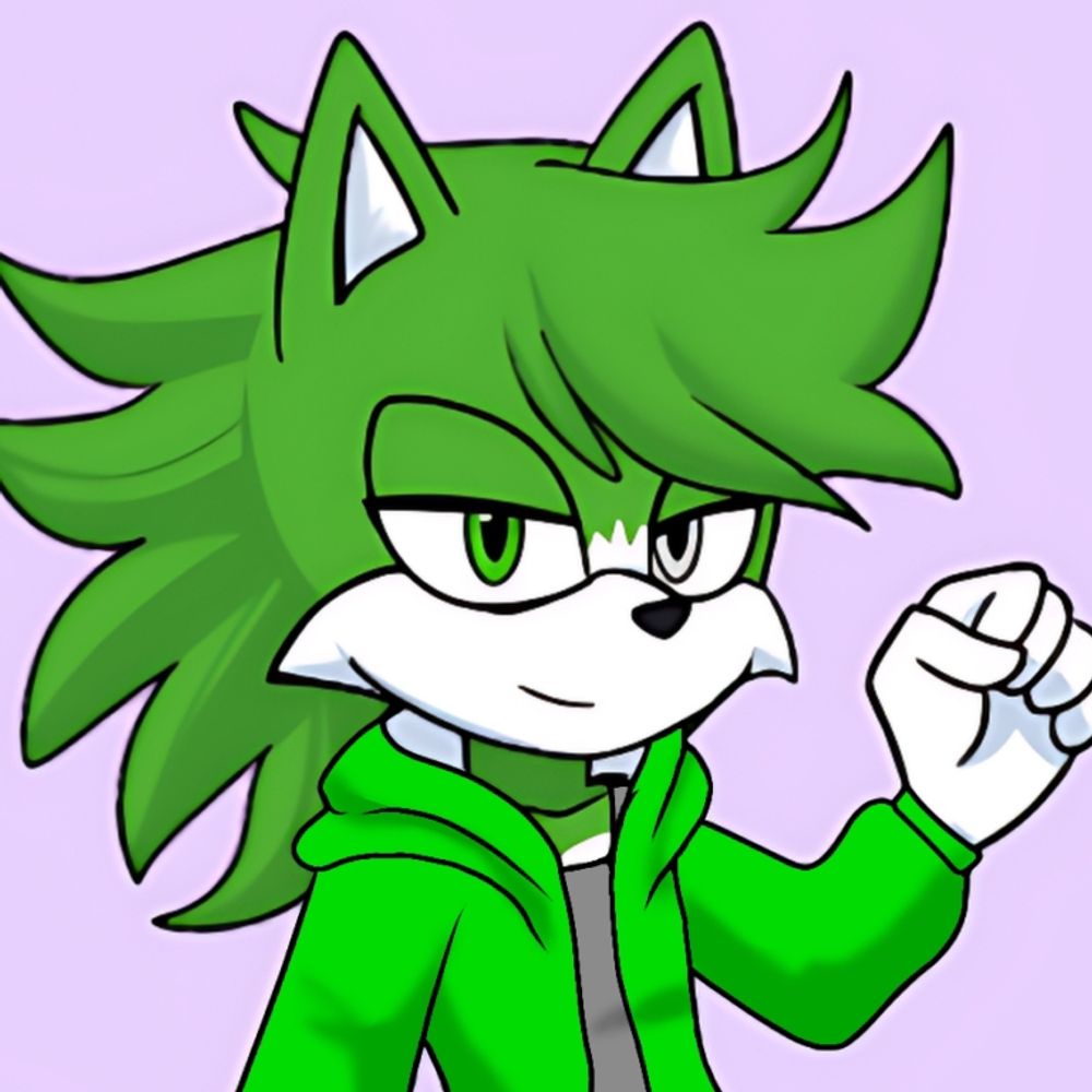 ItzPasha wolf