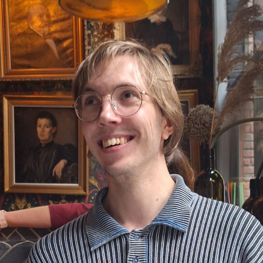 Jeroen Sturing