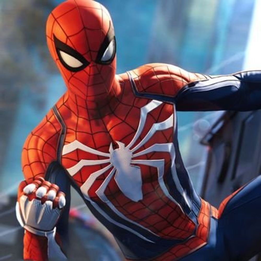 Peter Parker