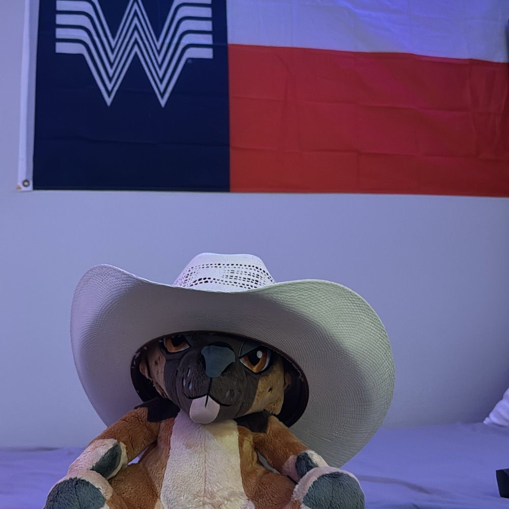 Cowboy Cutie 🔞