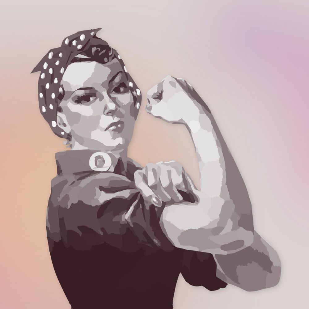 Hacking the Patriarchy Podcast