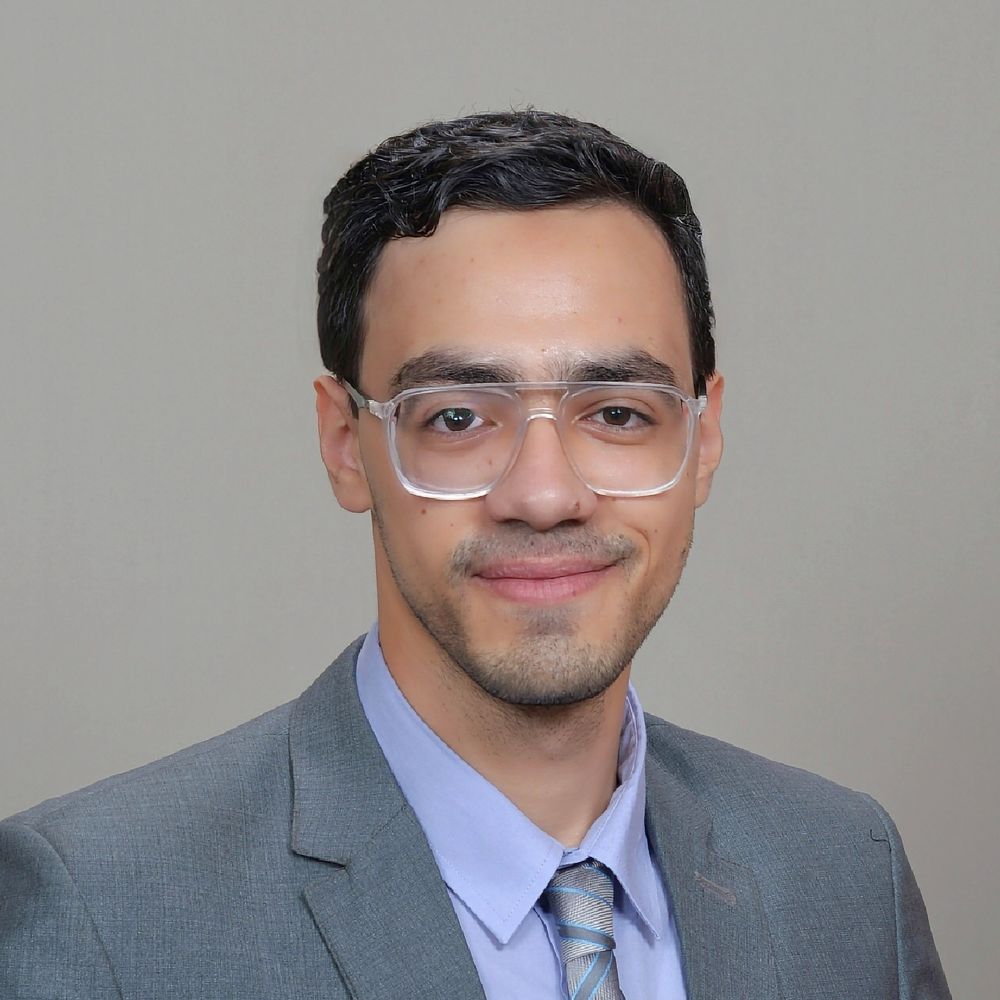 Ahmed Ismail, MD
