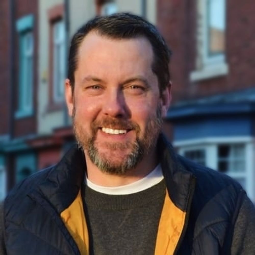 Gary Allen
