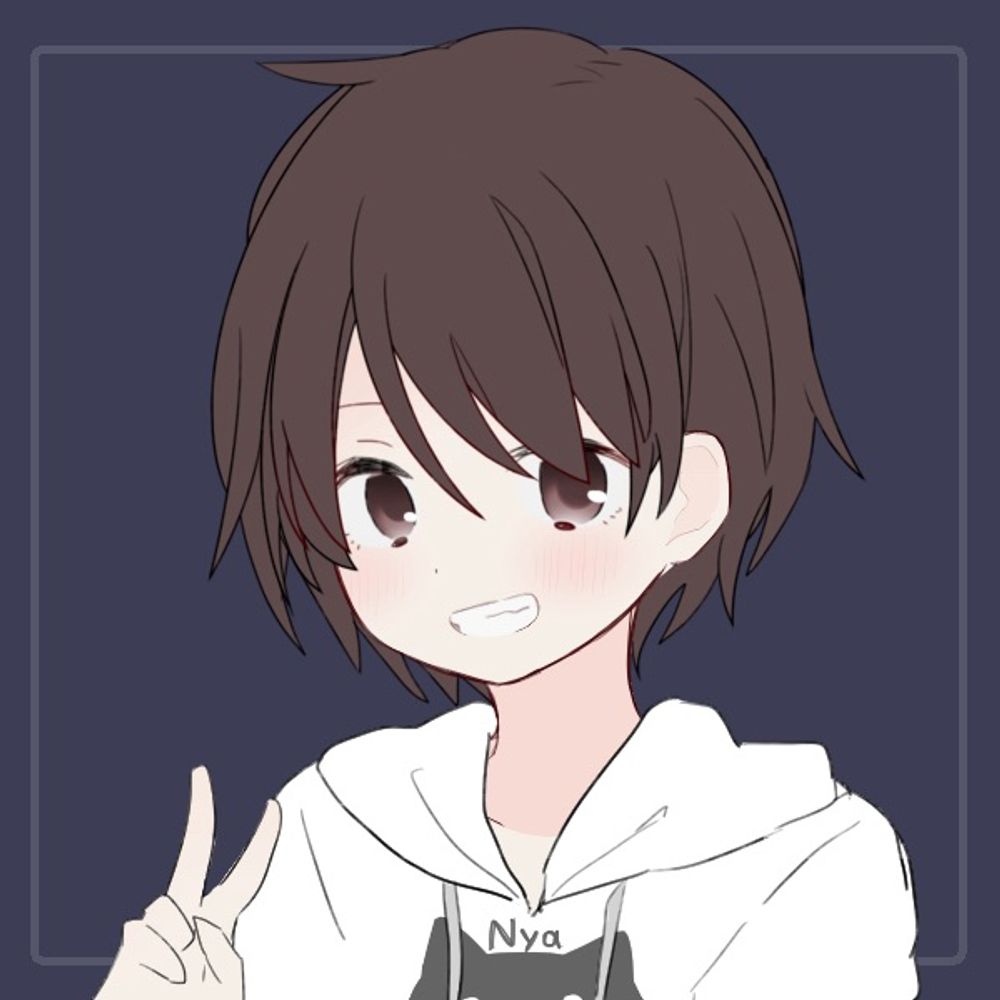 シロネコ