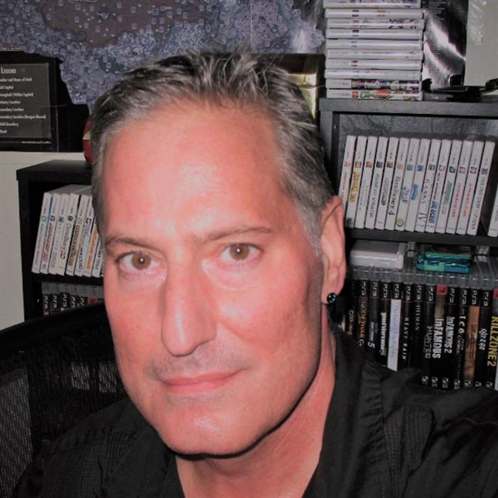 Kevin Dwyer