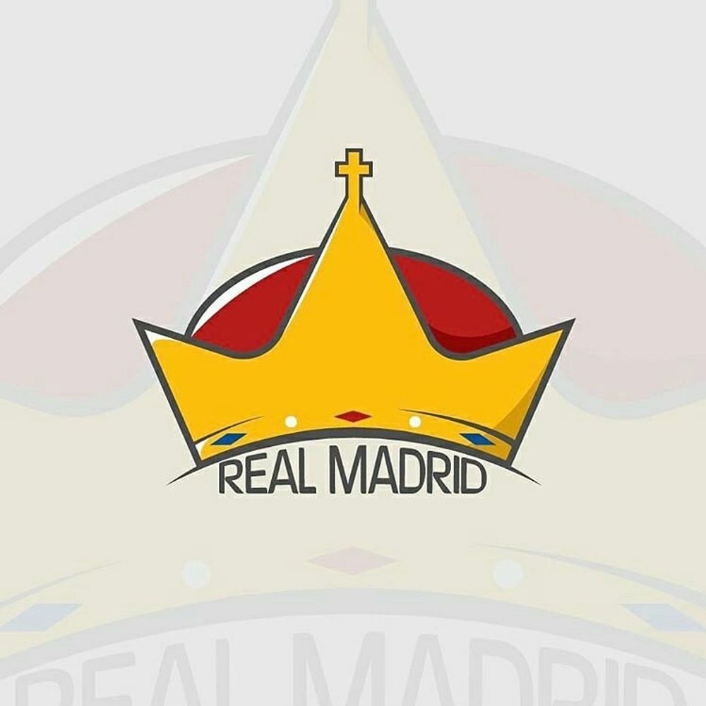 Real Madrid 🇪🇸