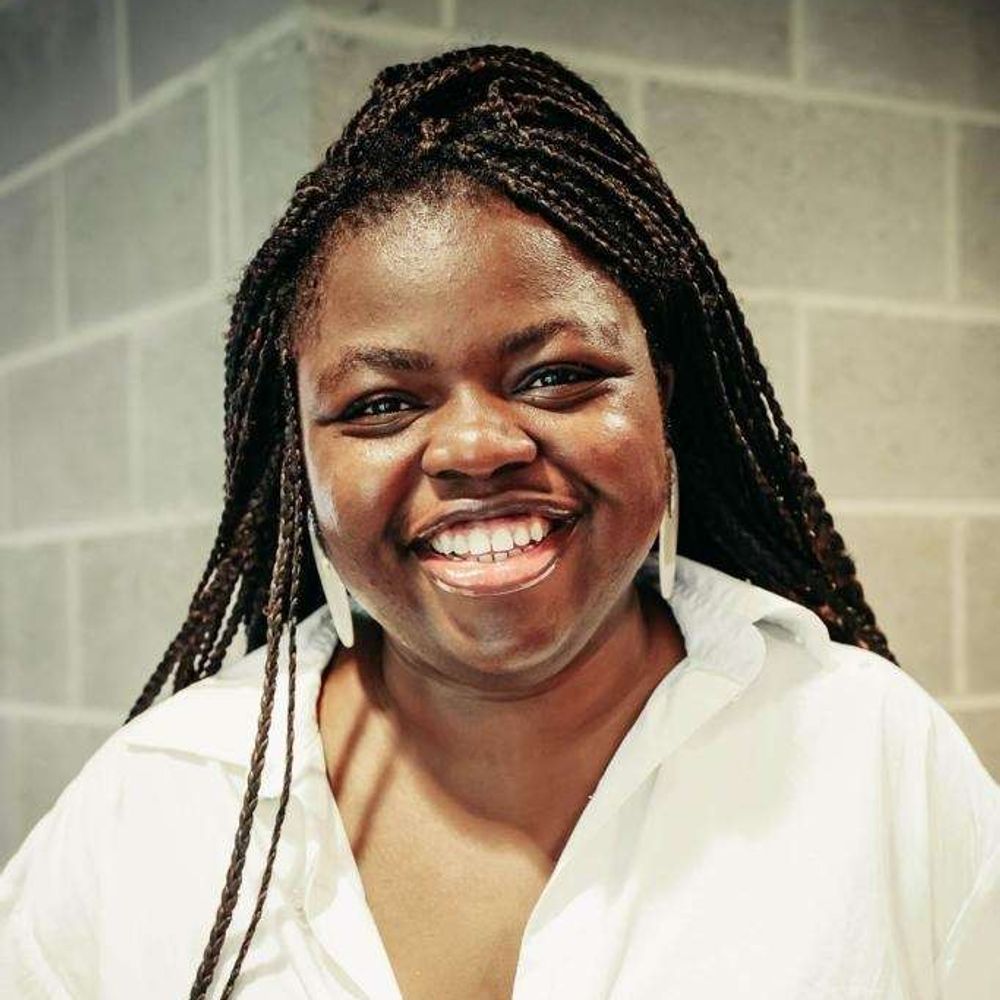 Yanaëlle Ntwa
