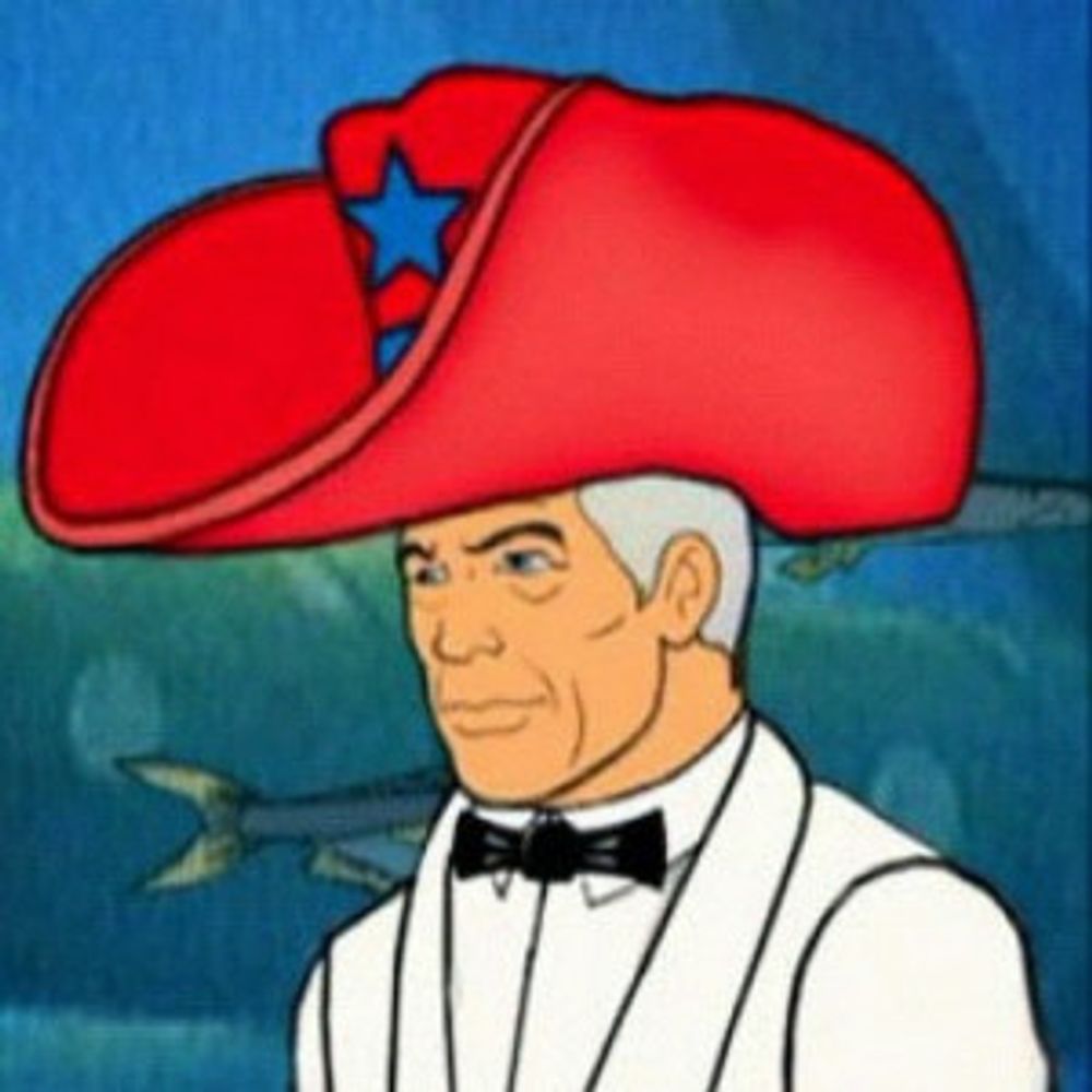 User avatar