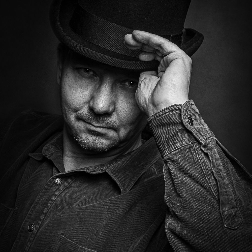 Jarda Řezáč
