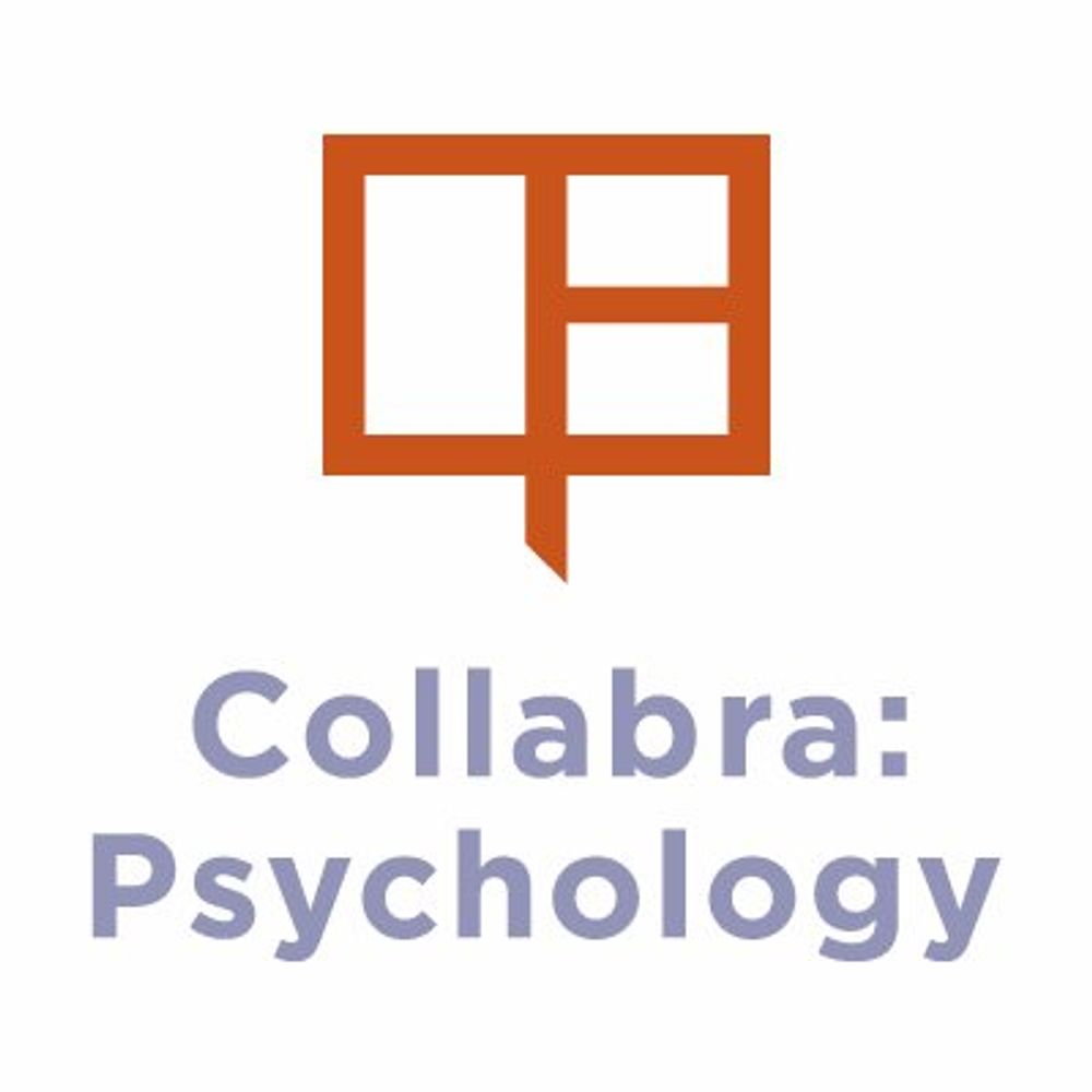 Profile picture collabrapsychology.bsky.social