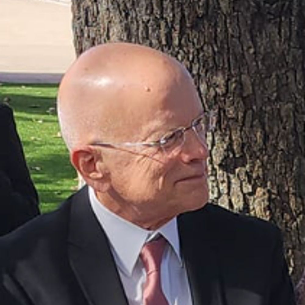 George Chave