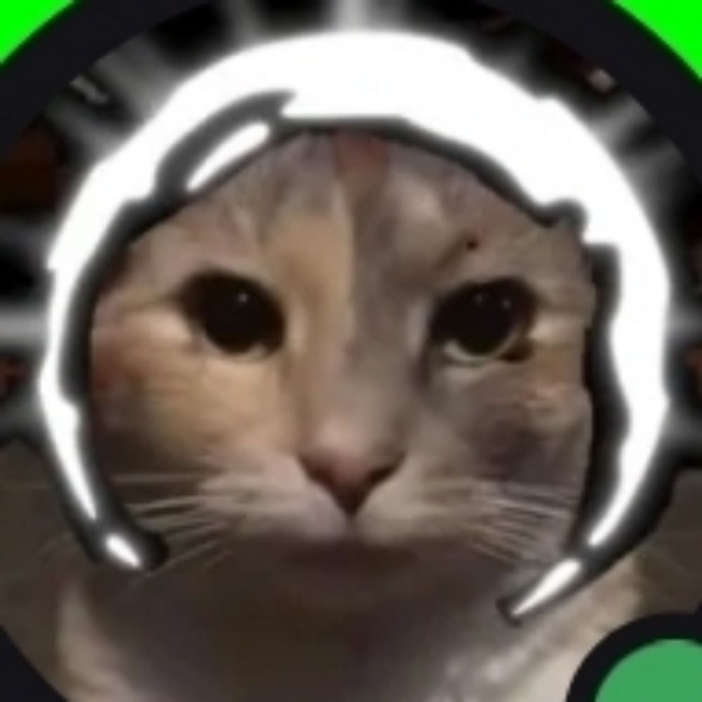 Virtous cat