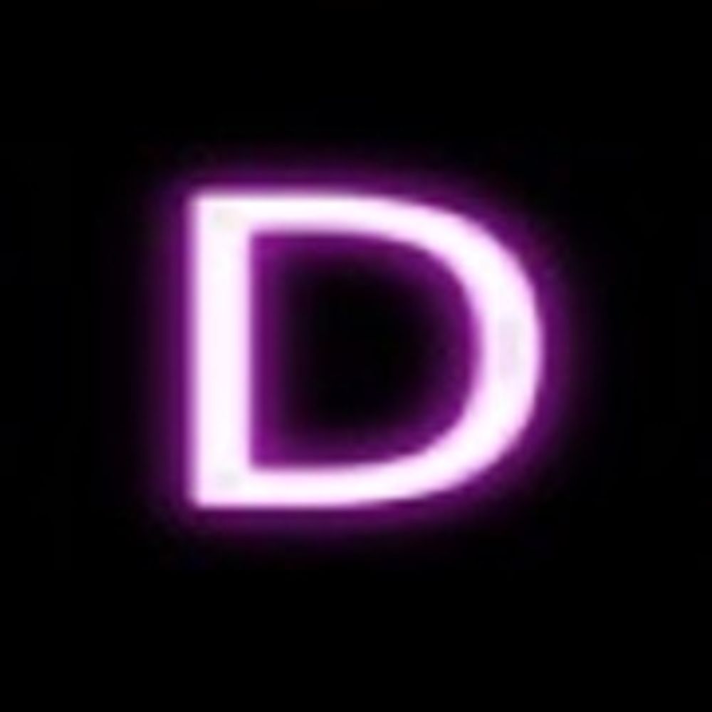 Deuce Dogwood