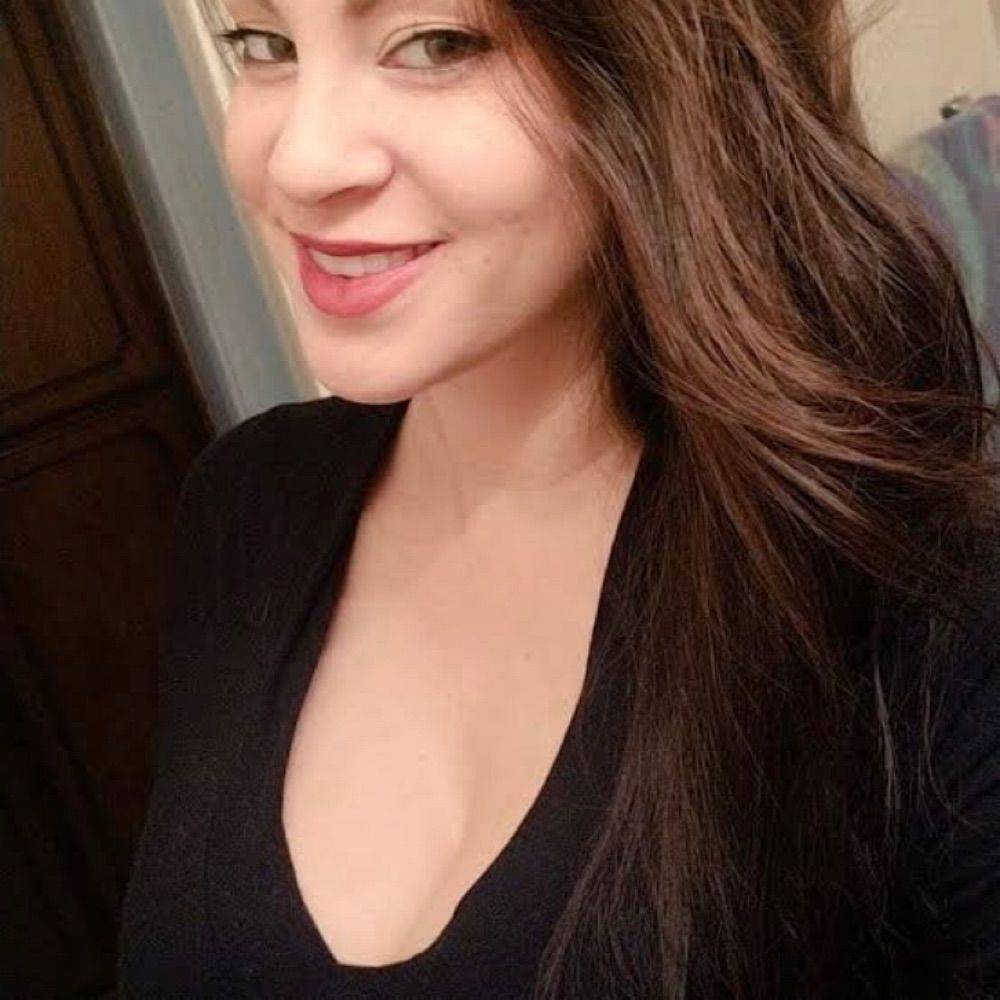 Sarah Martin