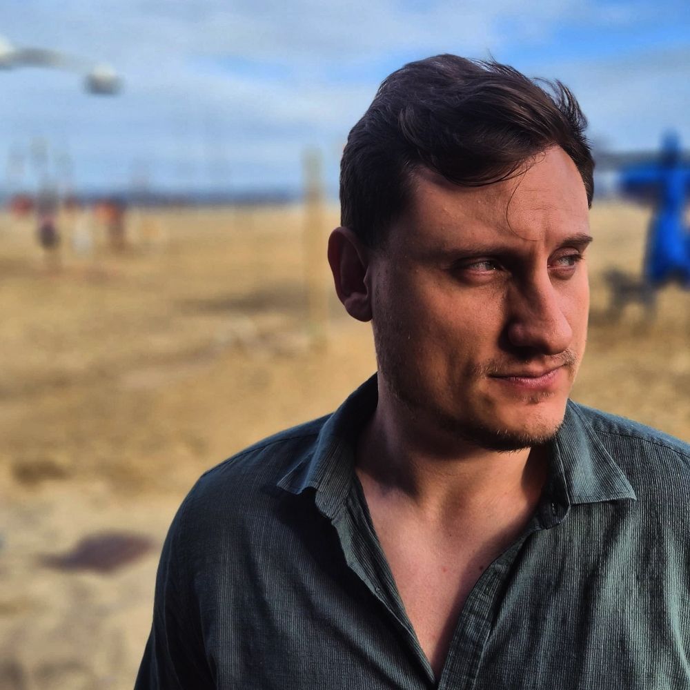 Cristian Savoldi Righi