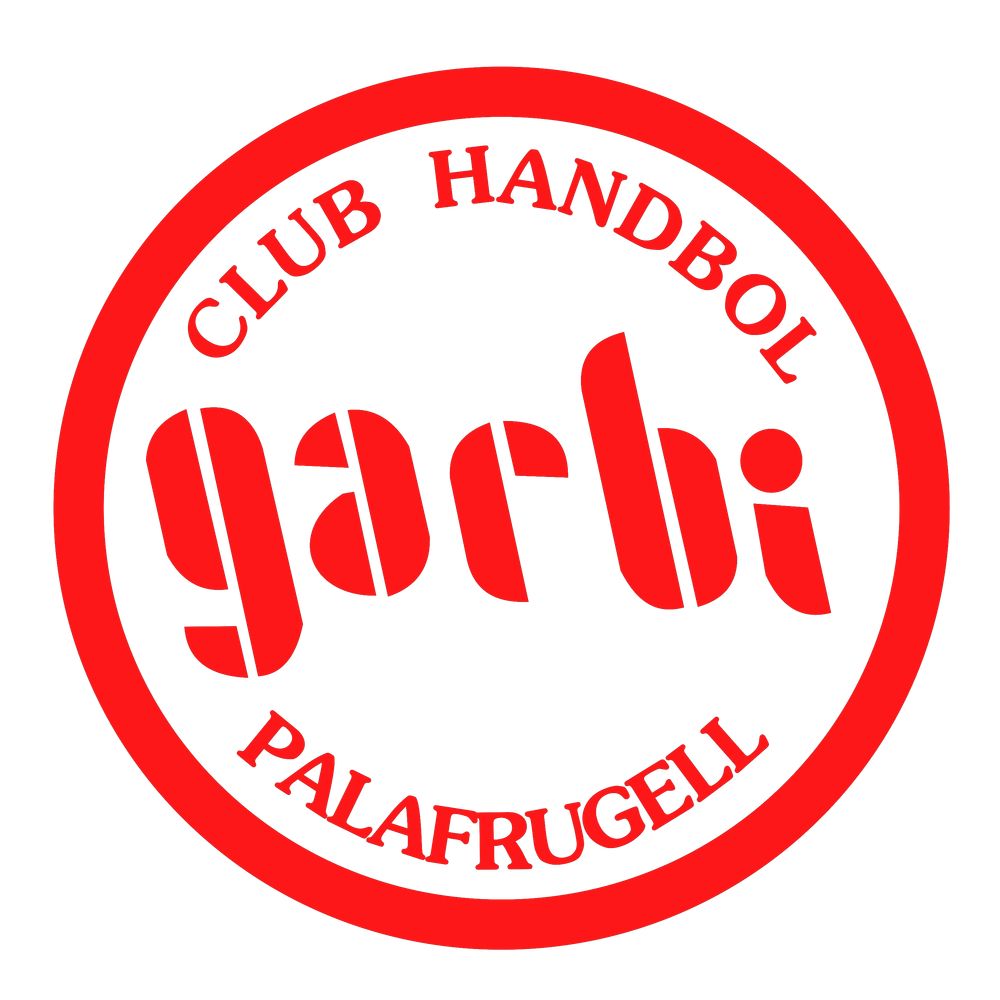Club Handbol Garbí de Palafrugell