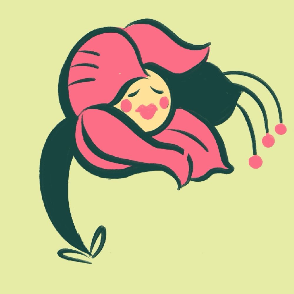 CheeBloom🌟
