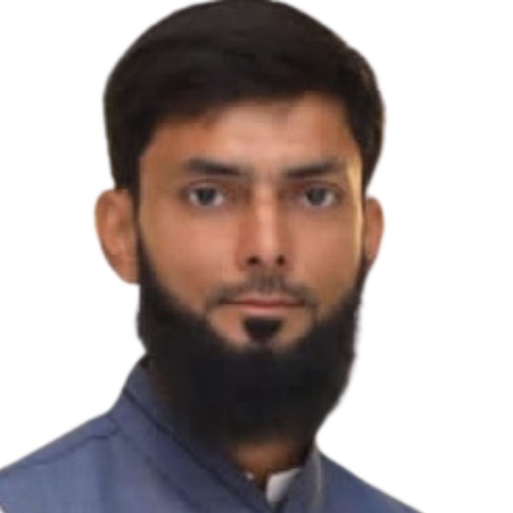 M. Luqman Mansha