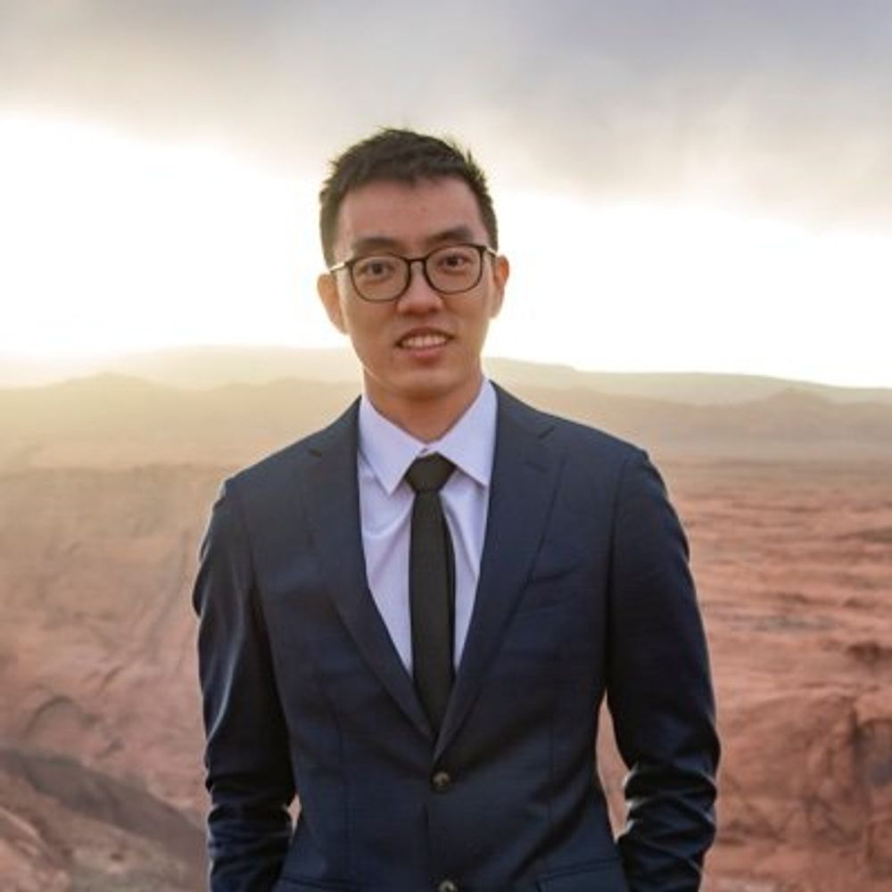 Jing Yu Koh